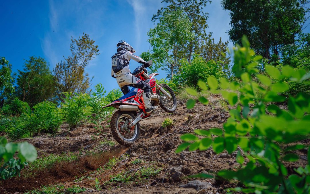 5 Days – Go Enduro Packages