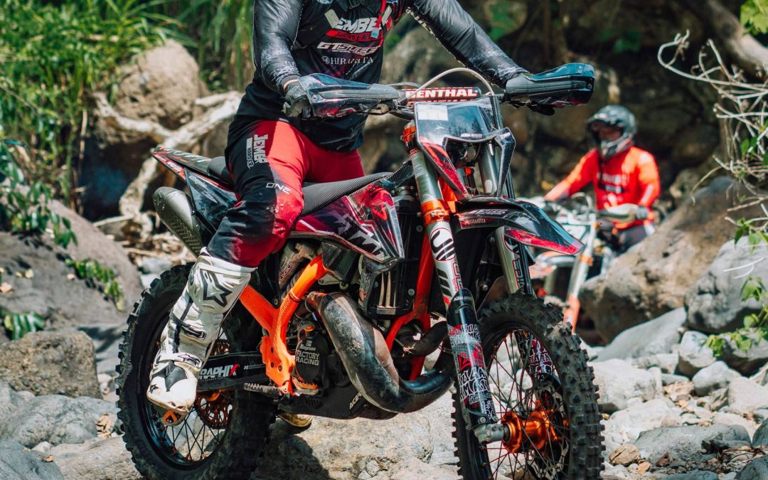 4 Days – Go Enduro Packages
