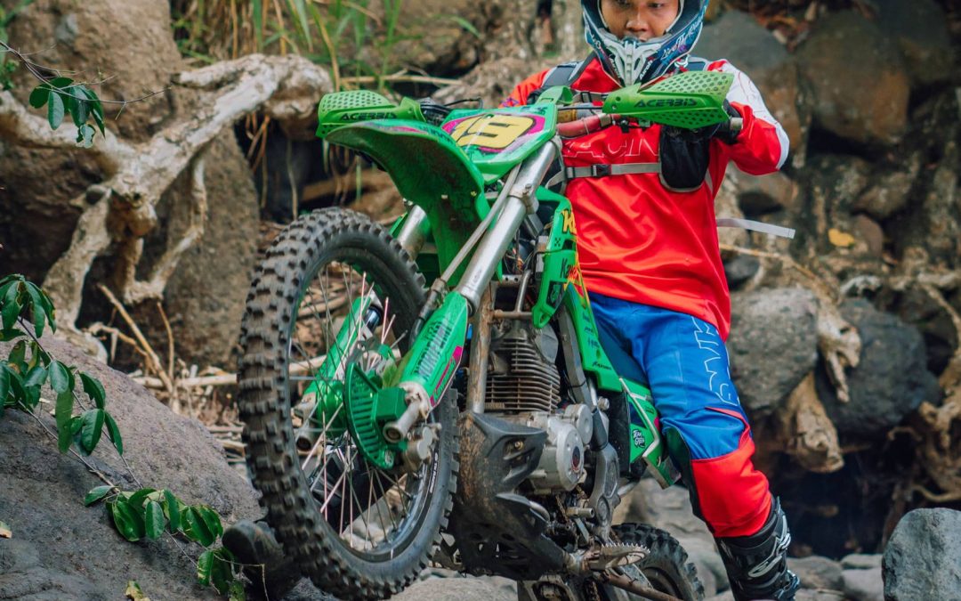 6 Days – Go Enduro Packages