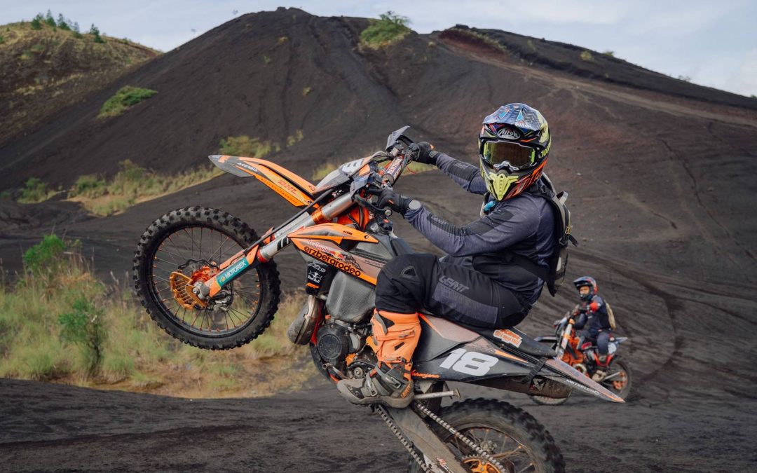 2 Days – Go Enduro Packages