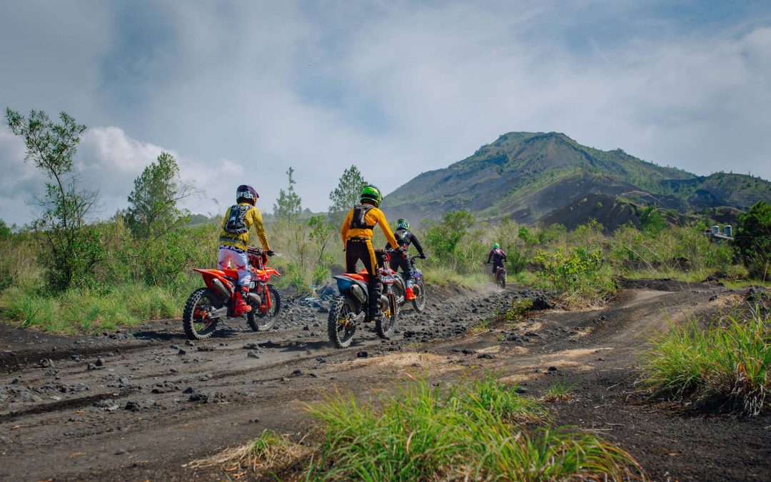 The Ultimate Thrill: What to Expect on Your First Enduro Adventure in Bali for an Unforgettable Experience!