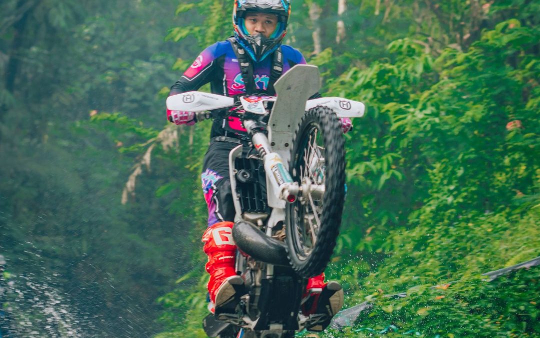 3 Days – Go Enduro Packages